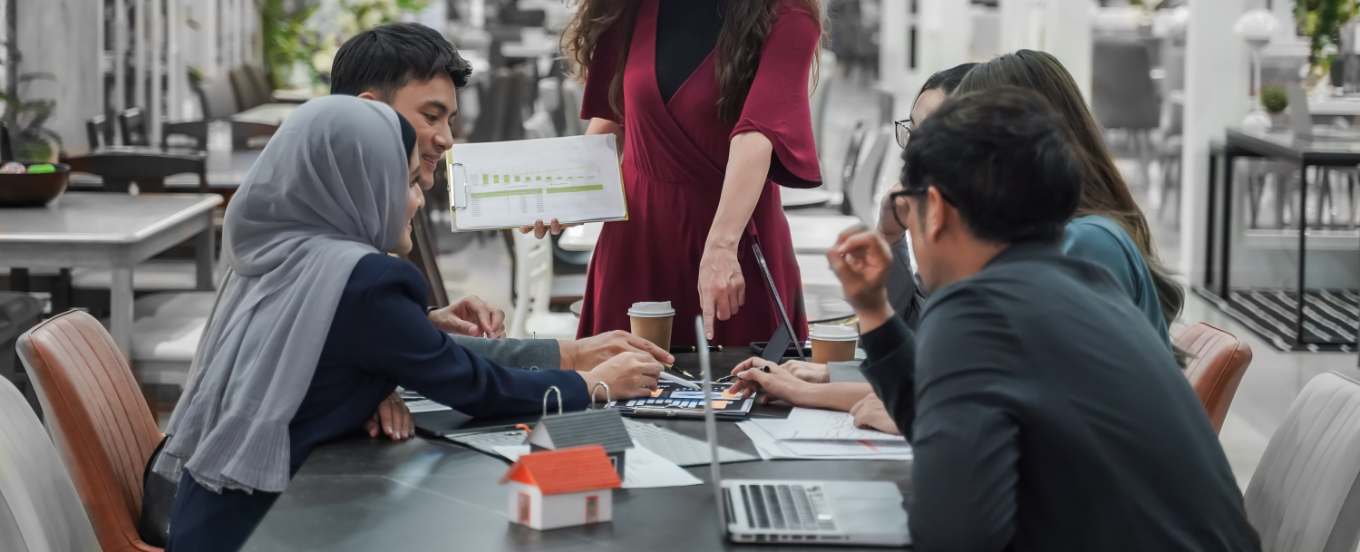 Adaptarse a la cultura empresarial local