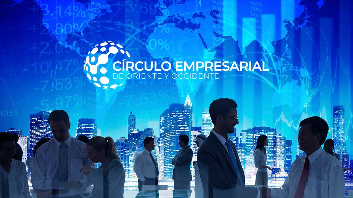 Círculo Empresarial de Oriente y Occidente