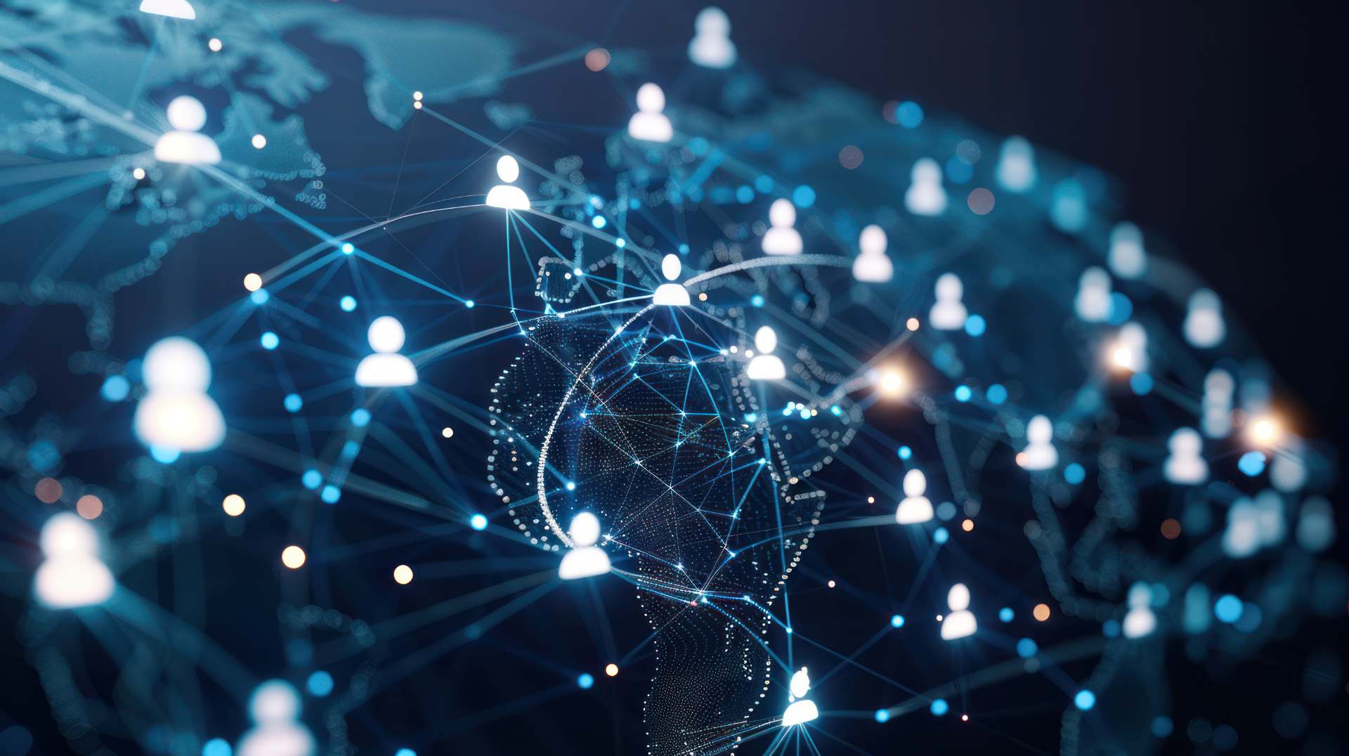 global network digital
