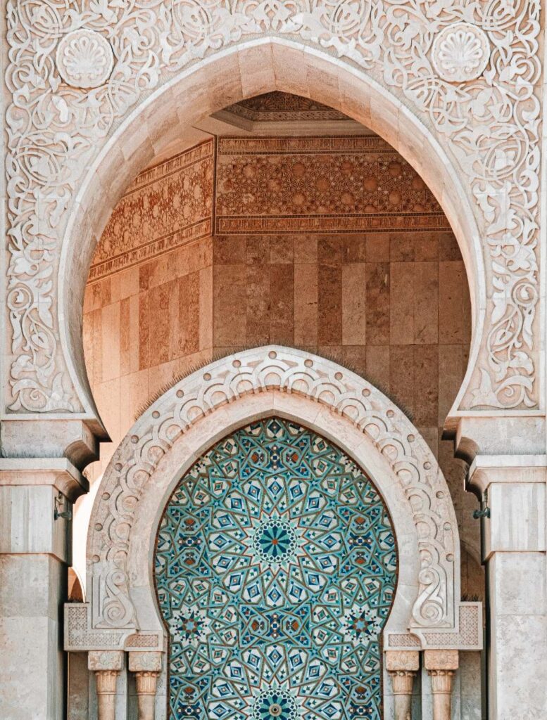 Hassan Casablanca-Morocco